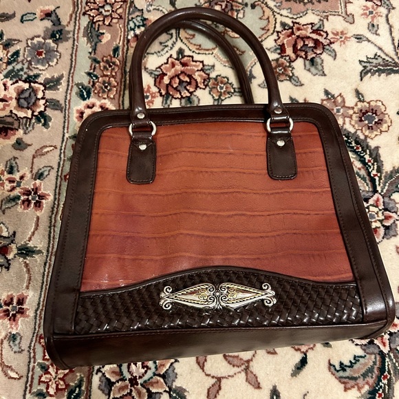 Genuine Leather Pocketbook - Picture 4 of 9